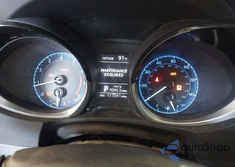 2015 Toyota Corolla S Plus from USA, damaged, VIN 5YFBURHE2FP355042